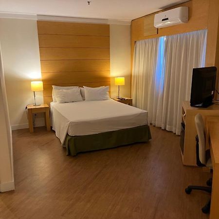 상파울루 Flat Espetacular Lado Aeroporto Congonhas Lazer Total E Garagem 2205 아파트 호텔 외부 사진