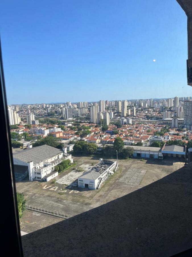 상파울루 Flat Espetacular Lado Aeroporto Congonhas Lazer Total E Garagem 2205 아파트 호텔 외부 사진